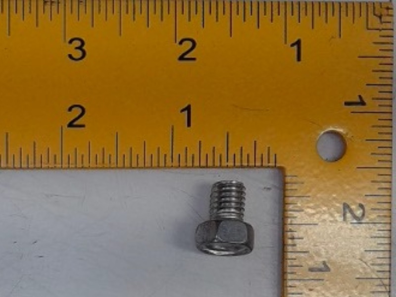15231-43282 Screw