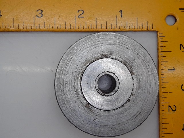 30268 MACDON Roller