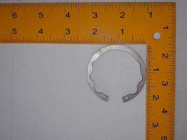 099-6522 Ring for CATERPILLAR