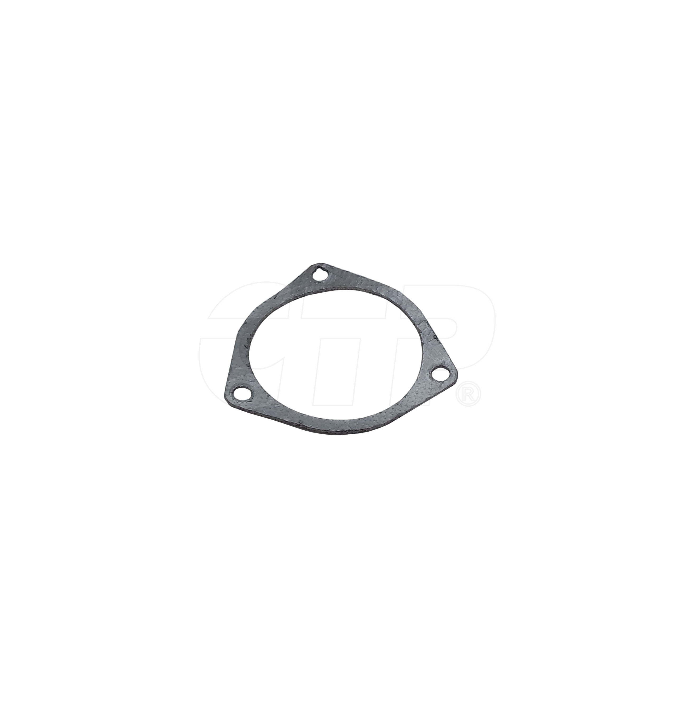 2N5483 Gasket