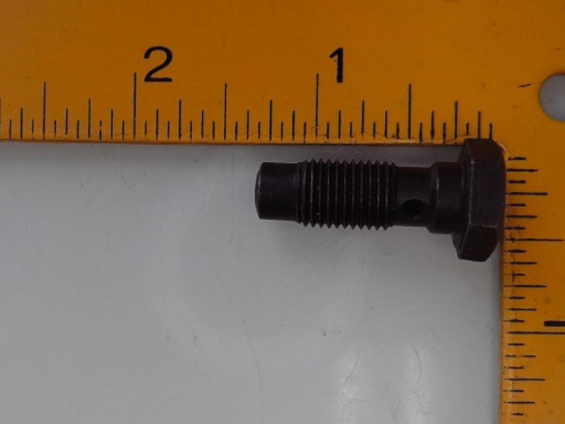 74369451 Bolt for AGCO