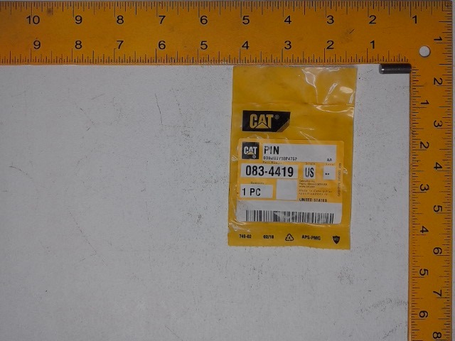 083-4419 Lock Pin