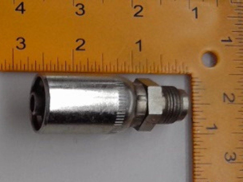 HY06-06MA Fitting for CUB CADET