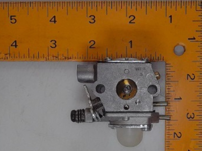 753-06190 Carb for CUB CADET