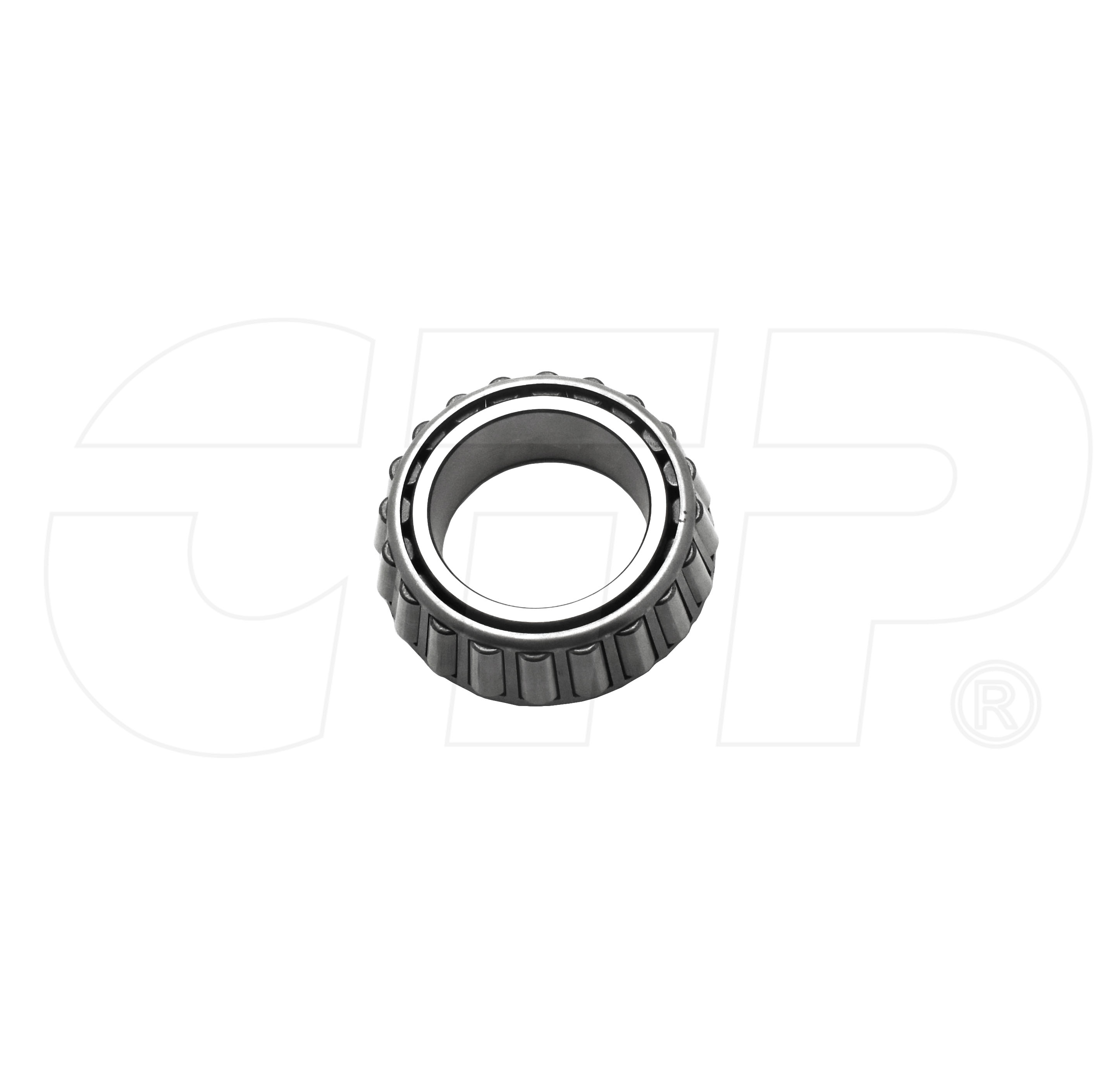 3D1101 Bearing - Cone