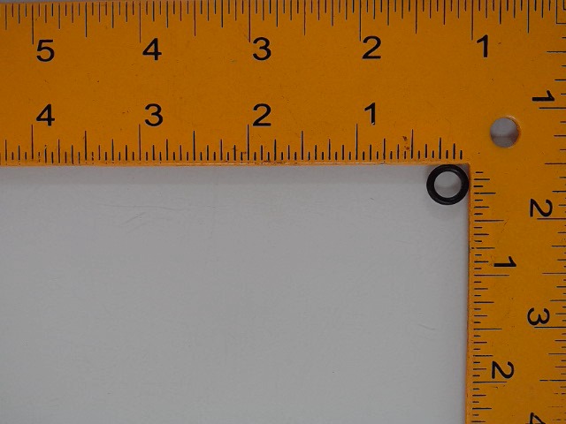 49886 Seal O-ring