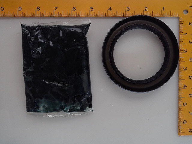 RE61248 Seal Kit for JOHN DEERE