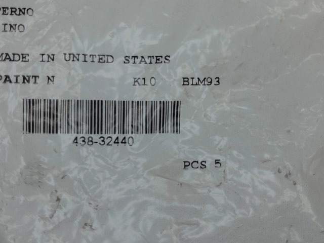 438-32440 Pin