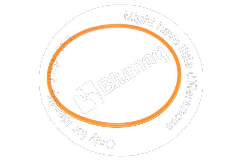 07000-62090 Seal O-ring for KOMATSU