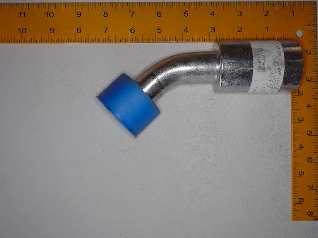 153-0867 Coupling
