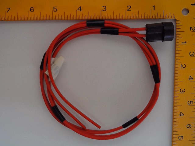 381182R91 CASE Cable Asm