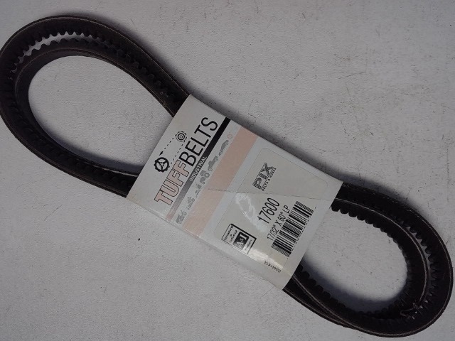 A-17600 V Belt for JOHN DEERE