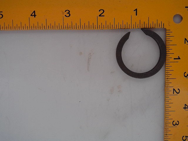 350-10535 Ring for GEHL MANITOU