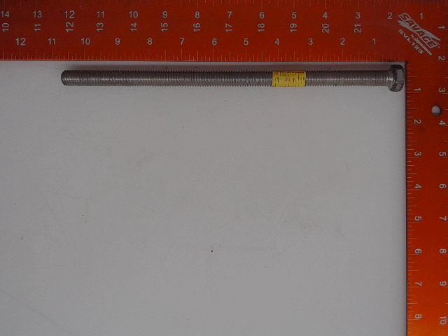 229244 Bolt for CASE