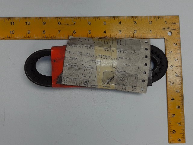 844461M1 Belt for AGCO