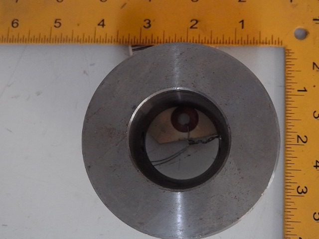 480-44145 Collar for GEHL MANITOU