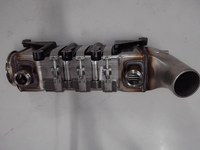 2861157 Cooler Gp- for CATERPILLAR