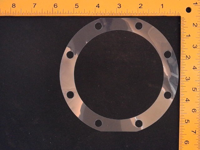 756353 Shim for AGCO