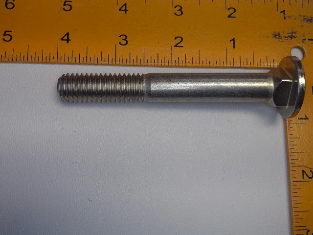 364982X1 Bolt Grd 5