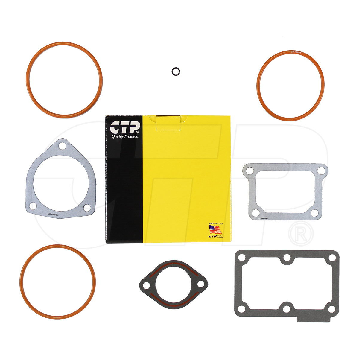 4499692 Gasket Kit