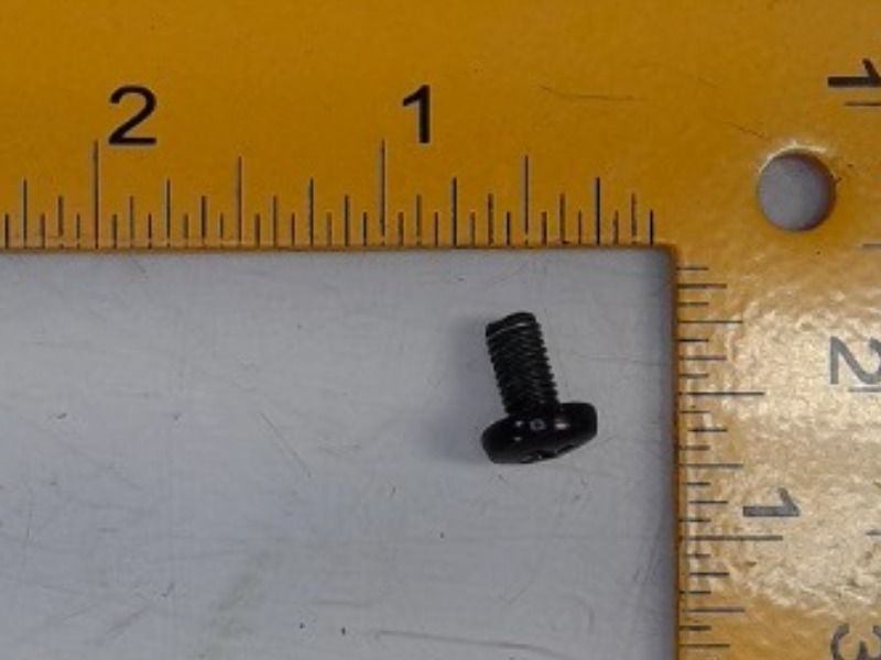3Y205-29630 Screw