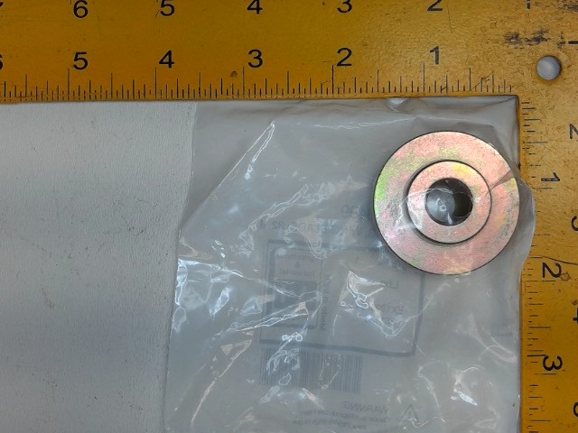 A-H218499 Bushing for JOHN DEERE
