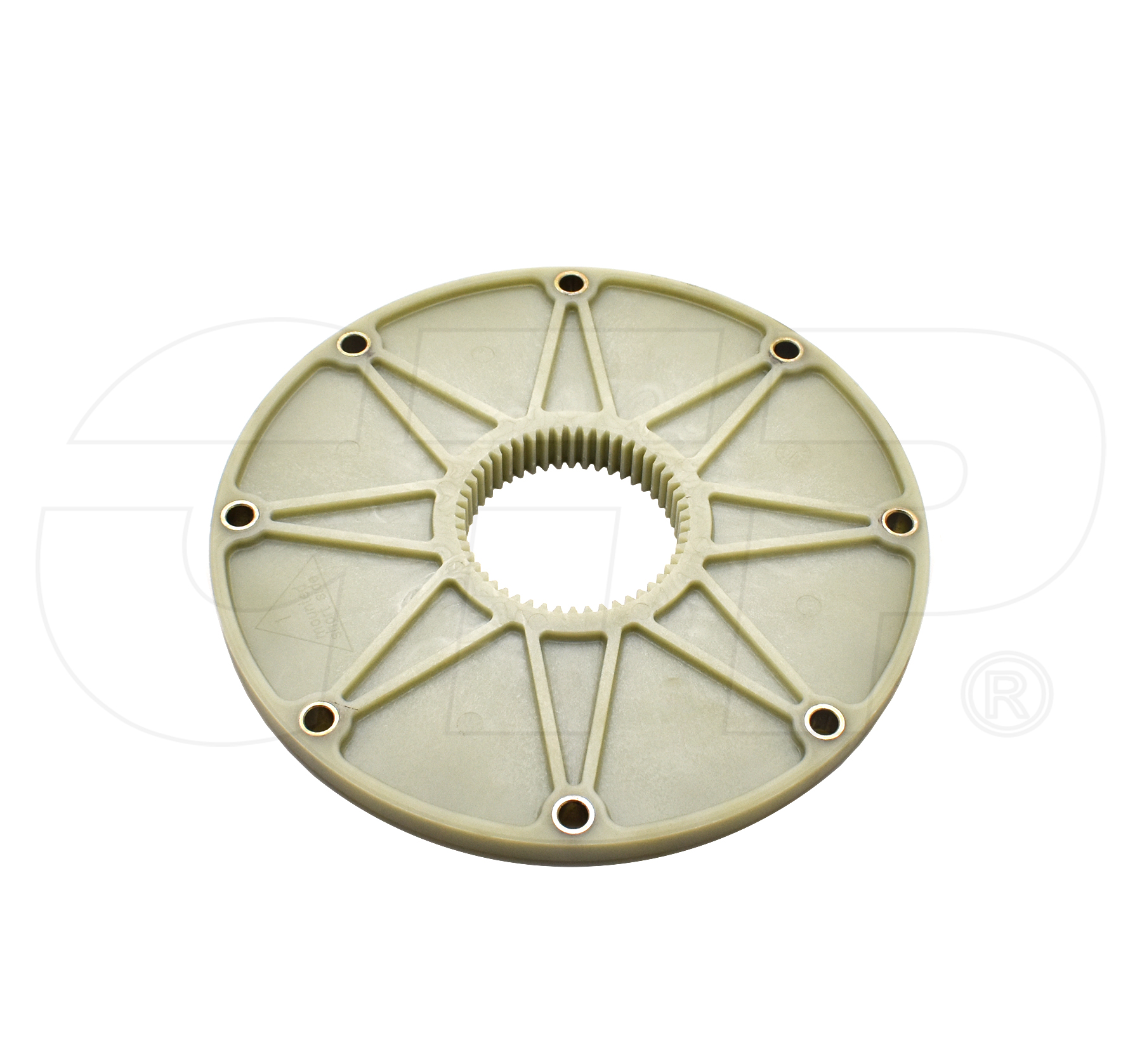 1417562 Flange Nylon for CATERPILLAR