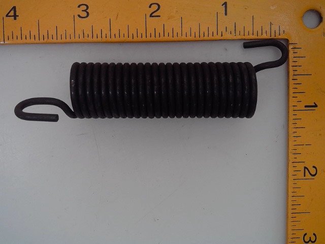 732-0376 Spring for KOMATSU