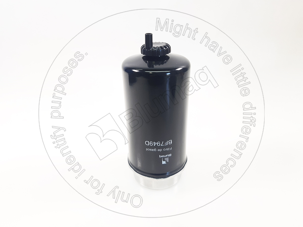 BF7949-D Fuel Filter