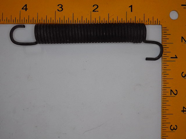 732-0717 Spring for CUB CADET