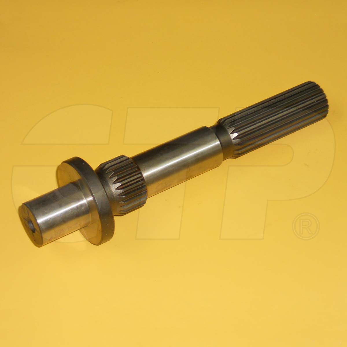 7D4519 Shaft for CATERPILLAR