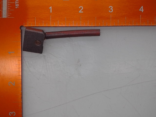 425-35097 Brush for GEHL MANITOU