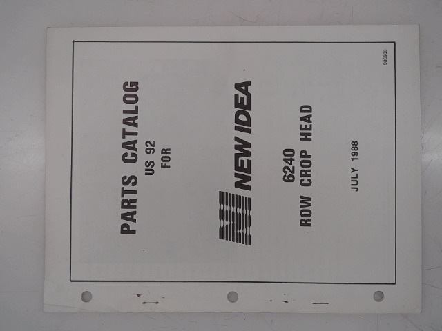 986909 Prts Man