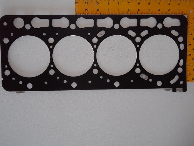1G514-03604 Gasket-cyl-hd for KUBOTA