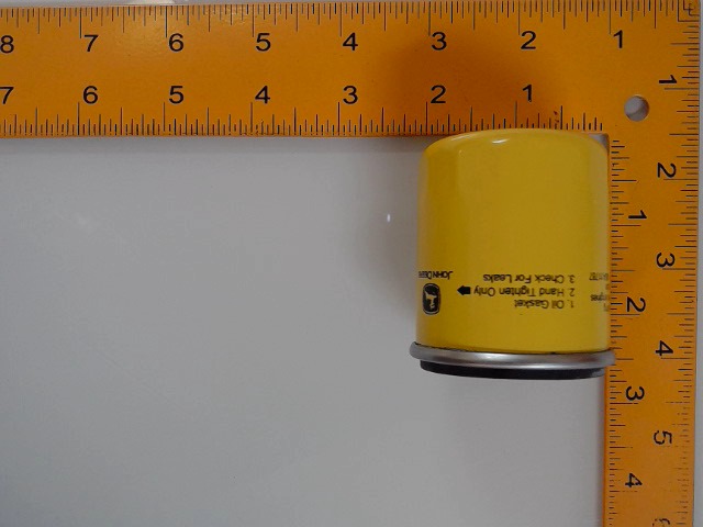 BS798319 Filter for CUB CADET