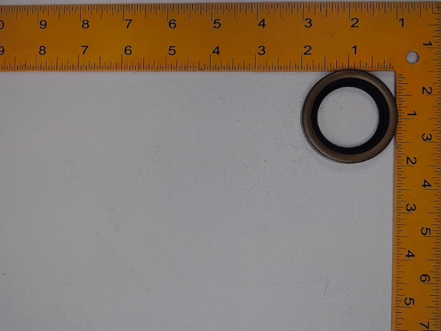 A-8N7052A Seal for JOHN DEERE