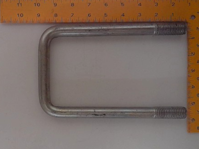 360348 U-bolt