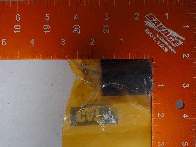 3B6490 Coupling for CATERPILLAR