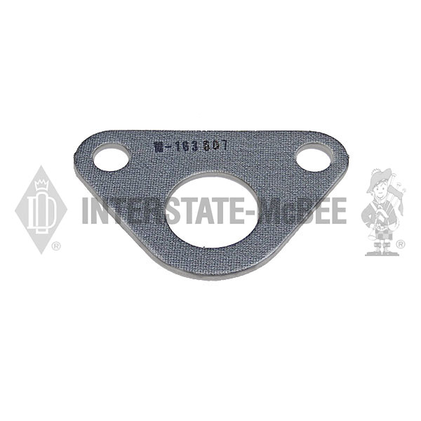 M-163607 Gasket