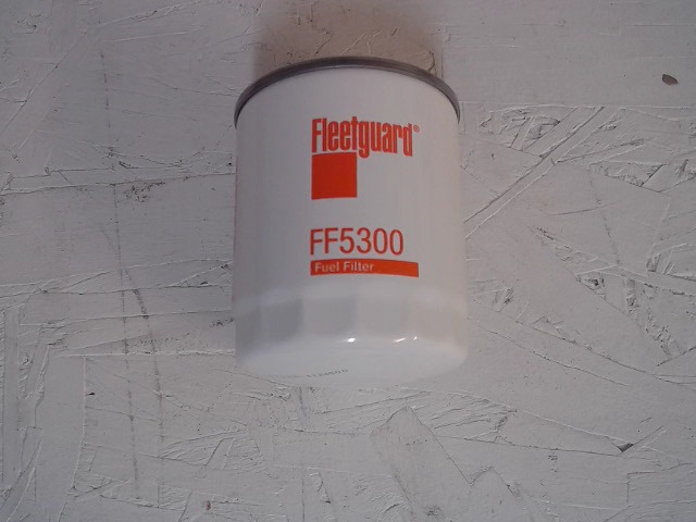 FF5300 Filter
