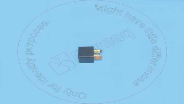 VO14591812 Relay