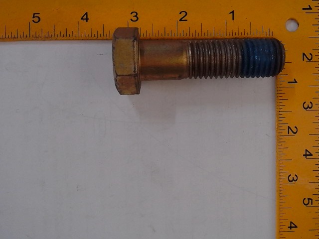 20-0007106 Bolt for AGCO