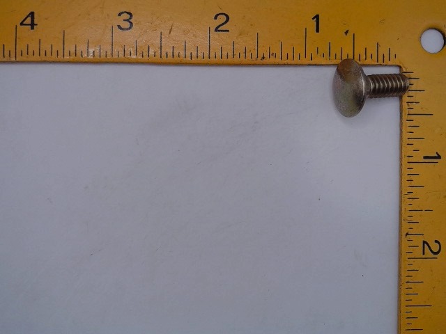 910-0134 Bolt for CUB CADET