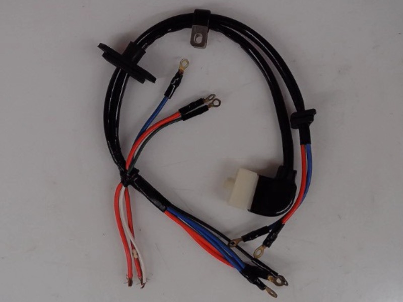 18553-03800 Wire Harness