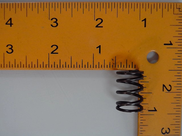 TA040-69060 Spring for KUBOTA