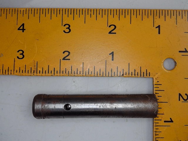A-NAA638E Safety Valve for JOHN DEERE
