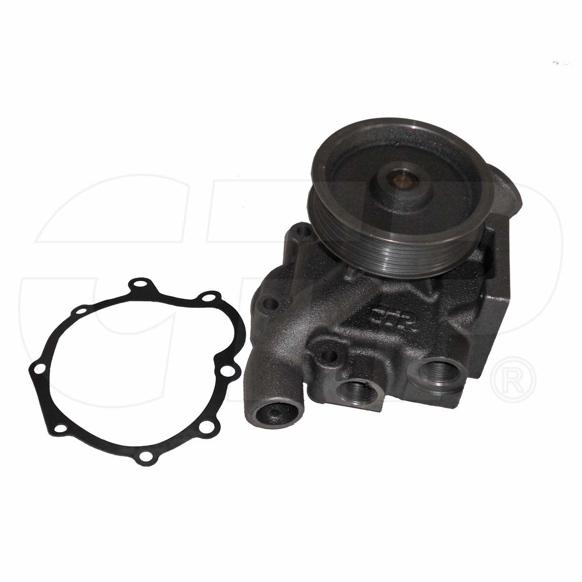 236-4420 Water Pump for CATERPILLAR