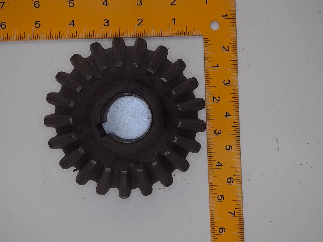88 Gear 21t