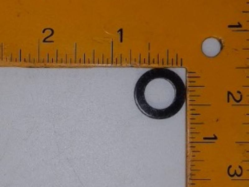 RD451-98680 Washer for KUBOTA