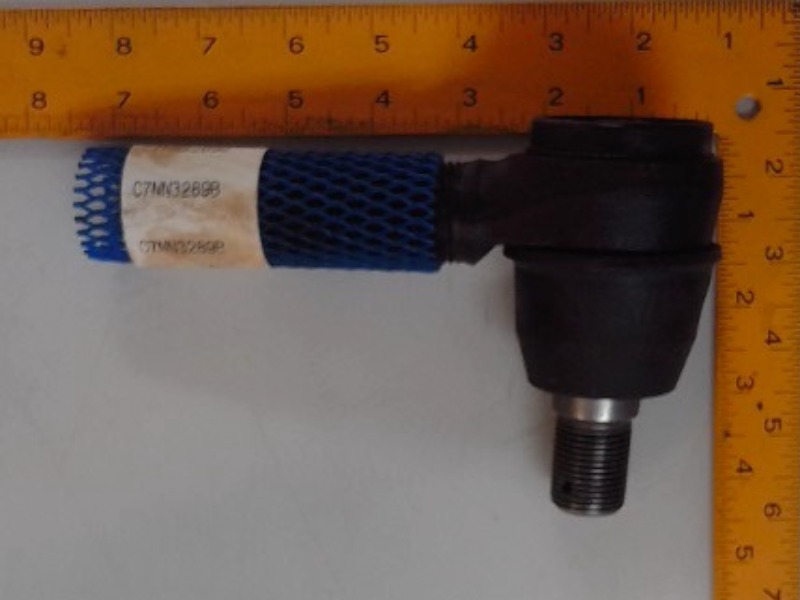 C7NN3289B End Rh for CASE NEW HOLLAND